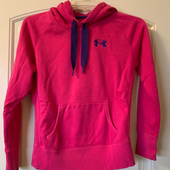 Under Armour Hoodie - Picture 1 of 3